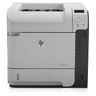 HP LaserJet Enterprise M602DN Printer CE992A
