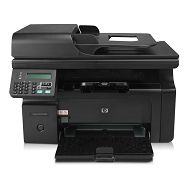 HP Laserjet M1212NF MFP