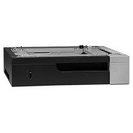 HP laserJet M4555 MFP 500 Sheet Feeder