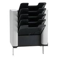 HP LaserJet Multi-Bin Mailbox
