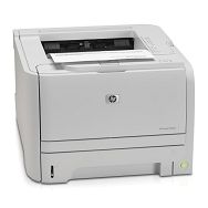 HP LaserJet P2035