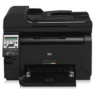 HP LaserJet Pro 100 color MFP M175a