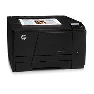 HP LaserJet Pro 200 Color M251n