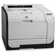 HP LaserJet Pro 300 color M351a CE955A