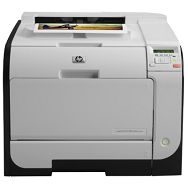 HP LaserJet Pro 400 color M451dn  CE957A