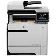 HP LaserJet Pro 400 color MFP M475dn