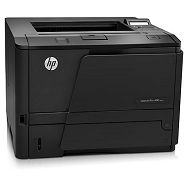 HP LaserJet Pro 400 M401a Printer CF270A