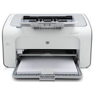 HP Laserjet Pro P1102