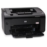 HP Laserjet Pro P1102W