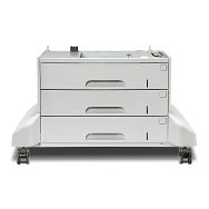 HP Lj M5035 3-tray Cabinet