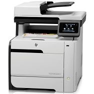 HP LJ Pro 400 color MFP M475dw CE864A