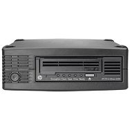 HP LTO-6 Ultrium 6250 Ext Tape Drive