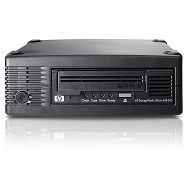 HP LTO2 Ultrium 448 SAS Ext Tape Drive