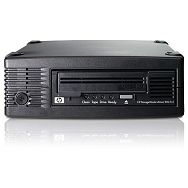 HP LTO3 Ultrium 920 SAS Ext Tape Drive