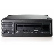 HP LTO4 Ultrium 1760 SCSI Ext Tape Drive