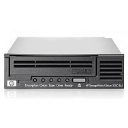 HP LTO5 Ultrium 3000 SAS Int Tape Drive