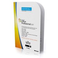 HP MS Office 2007 Pro ENG.