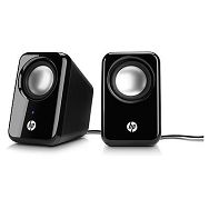 HP Multimedia Speakers 2.0 (Carpo)