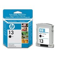HP No. 13 crna 28 ml