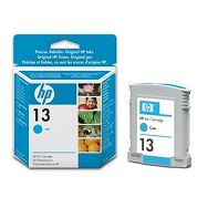 HP No. 13 cyan 14 ml