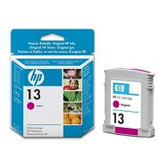 HP No. 13 magenta 14 ml
