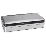HP Office Jet 100 Mobile printer CN551A