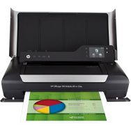 HP Office Jet 150 Mobile AIO CN550A