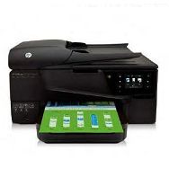HP Officejet 6700 Premium eAiO