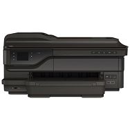 HP Officejet 7610 WF e AiO Printer
