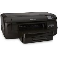 HP Officejet Pro 8100 ePrinter