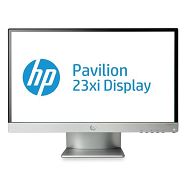 HP Pavilion 23xi 23-IN IPS MTR EURO
