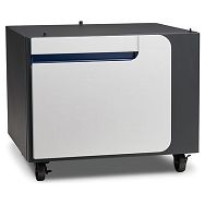 HP Printer Cabinet