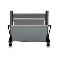 HP Printer stand Media bin-A1 Z/T