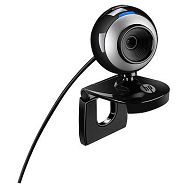 HP PRO Webcam, VGA