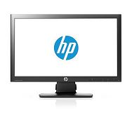 HP ProDisplay P201 20-In LED Monitor EUR