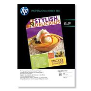 HP Professional Glossy Inkjet Paper A3/50L