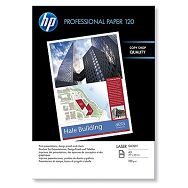 HP Professional Glossy Laser Paper 120g A3