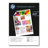 HP Professional Glossy Laser Paper 150 g, A4