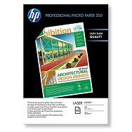 HP Professional Glossy Laser Photo Paper A4 200g