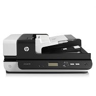 HP ScanJet Enterprise 7500 Flatbed Scanner