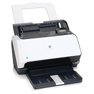 HP ScanJet Enterprise 9000 Sheetfeed Scanner