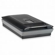 HP ScanJet G4050 Photo Scanner, L1957A
