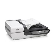 HP ScanJet N6310