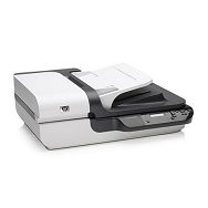 HP ScanjetN6310 DocFlatbed, L2700A