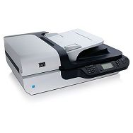 HP ScanjetN6350 DocFlatbed, L2703A