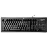 HP tipkovnica standard, USB, WZ972AA