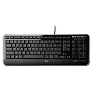 HP tipkovnica, USB, QY776AA