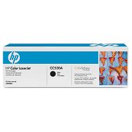 HP Toner CC530A Black