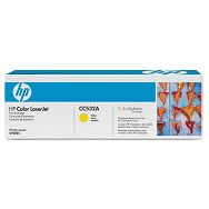 HP Toner CC532A Yellow