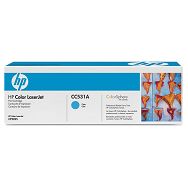 HP Toner CC531A Cyan